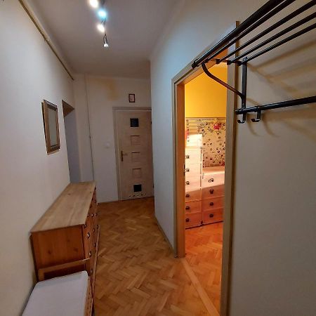Appartamento Mieszkanie Wieniawa Lublino Esterno foto